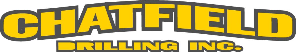 Chatfield Drilling Logo